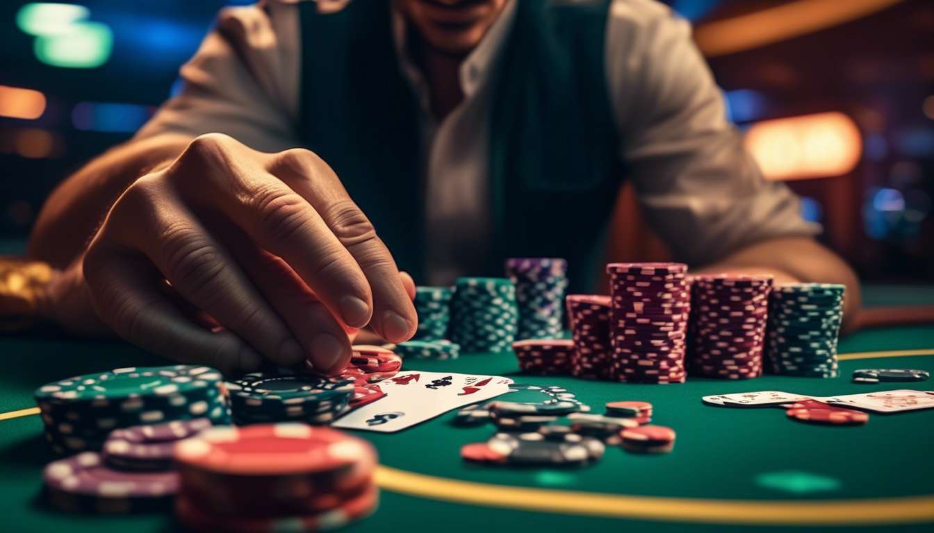オンラインポーカー人気レビュー比較5選